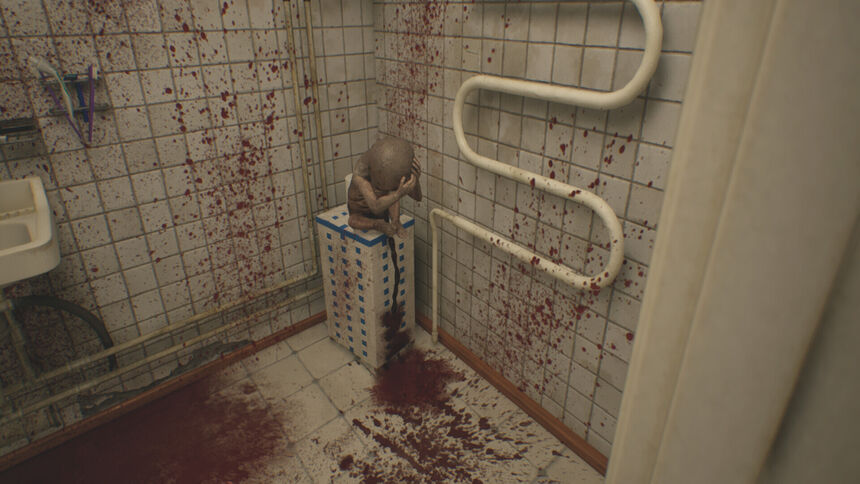Скриншот 6 к игре MosGhost