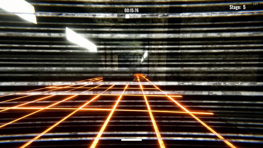 Скриншот 6 к игре The Confinement