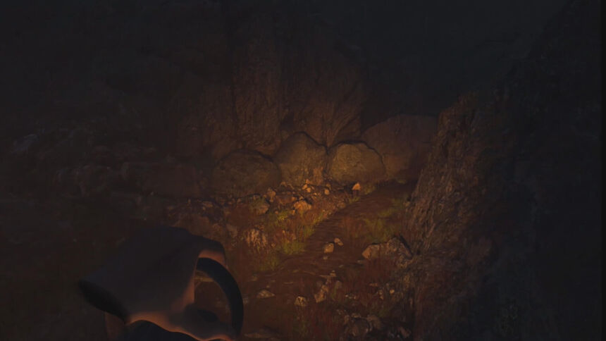 Скриншот 5 к игре FYR: The Lost Island
