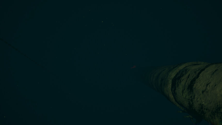 Скриншот 5 к игре Dark of the Depths