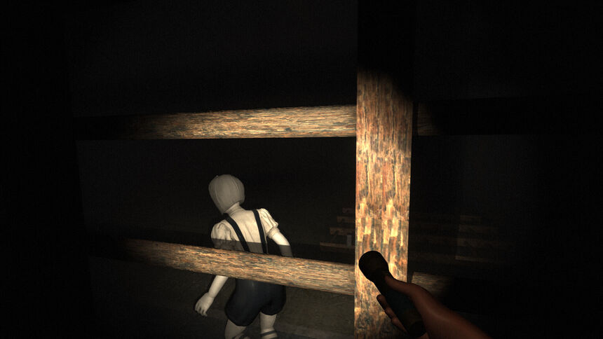 Скриншот 8 к игре Beneath The Bell
