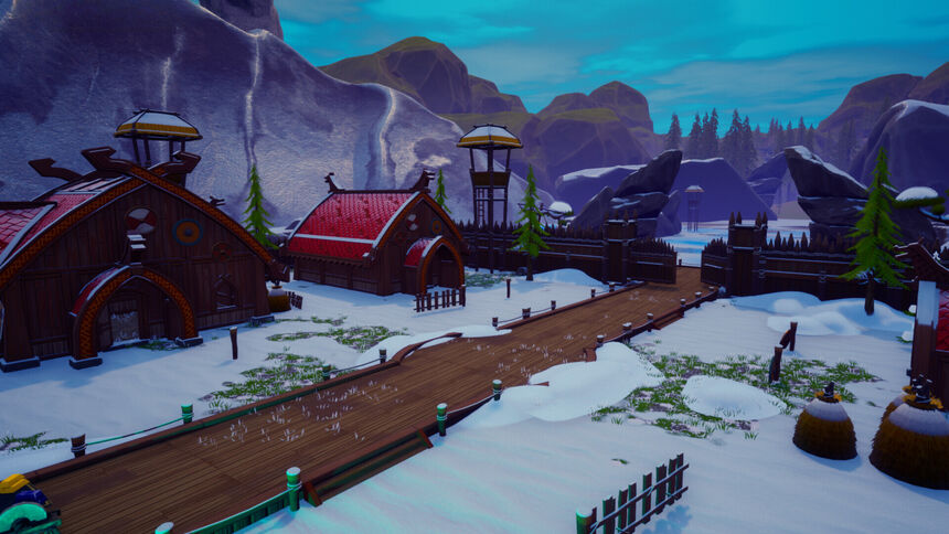 Скриншот 5 к игре Blacksmith Simulator