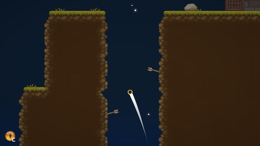 Скриншот 5 к игре Ring Toss