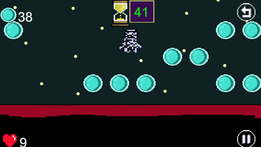 Скриншот 5 к игре Cain