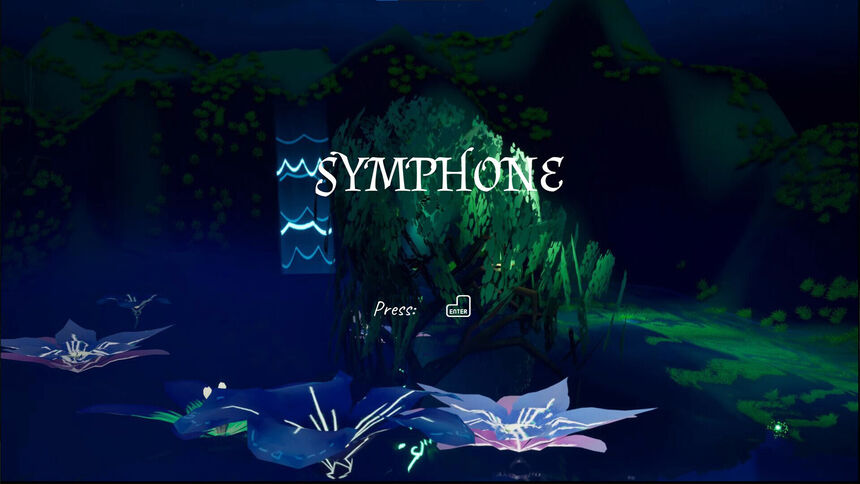 Скриншот 7 к игре Symphone