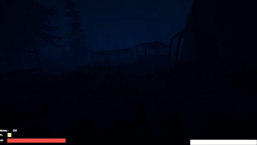 Скриншот 6 к игре Stranded Island