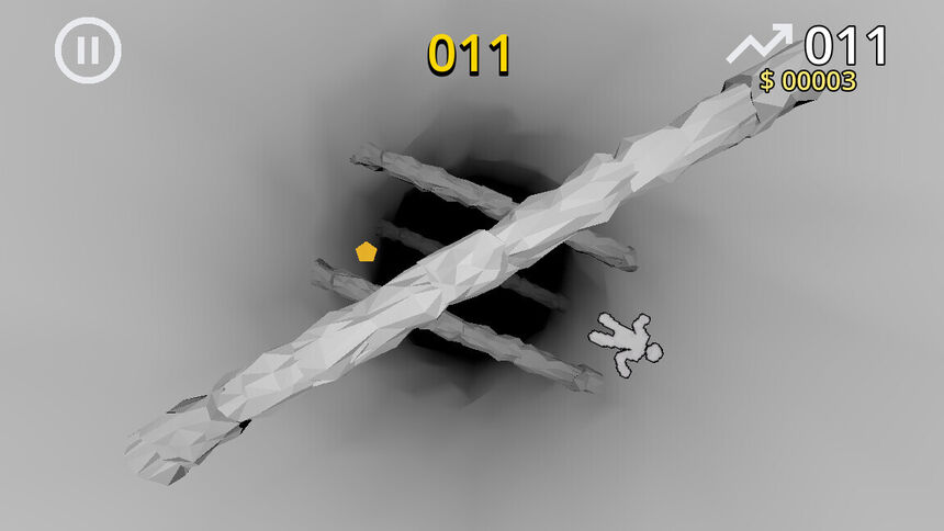 Скриншот 5 к игре Bottomless Pitfall