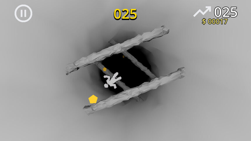 Скриншот 8 к игре Bottomless Pitfall