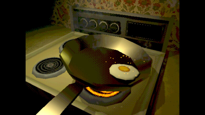 Скриншот 7 к игре Creature Kitchen
