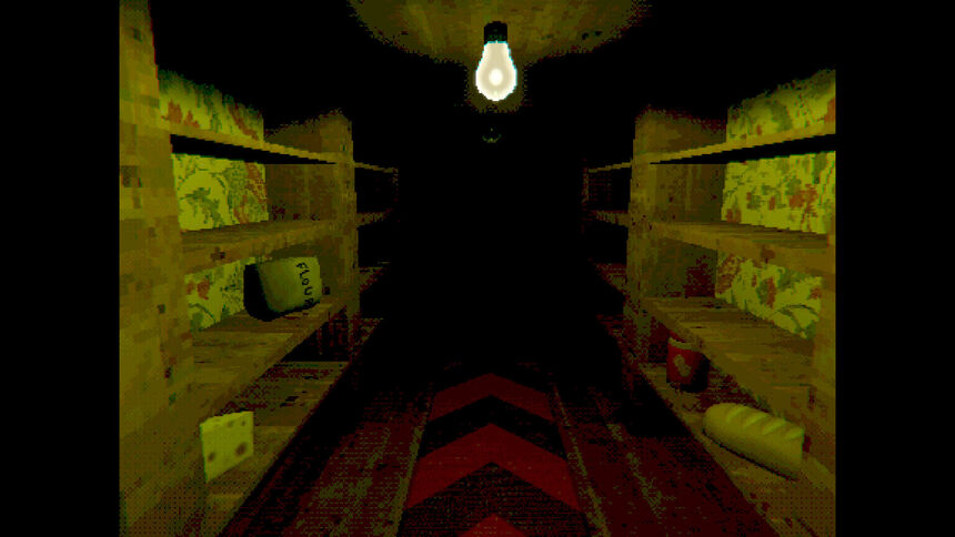 Скриншот 8 к игре Creature Kitchen