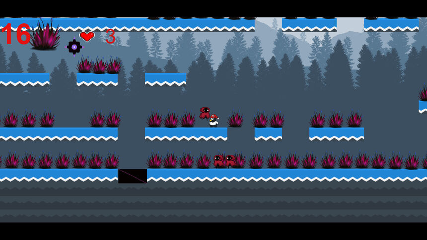 Скриншот 6 к игре Penguin Escape