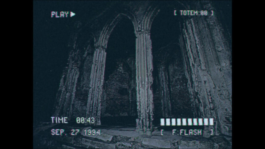 Скриншот 5 к игре Lost Footage : Sound In The Silence