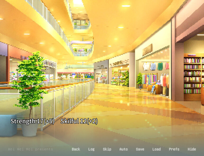 Скриншот 8 к игре Another Hole to Seduce a Married Woman