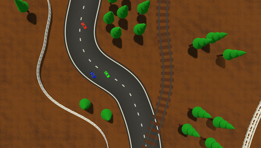 Скриншот 7 к игре Combat Rally
