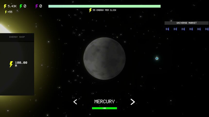 Скриншот 5 к игре Click for Humanity