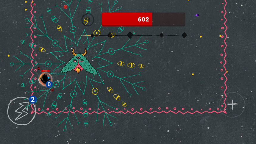 Скриншот 5 к игре Uanamon: Jamacy