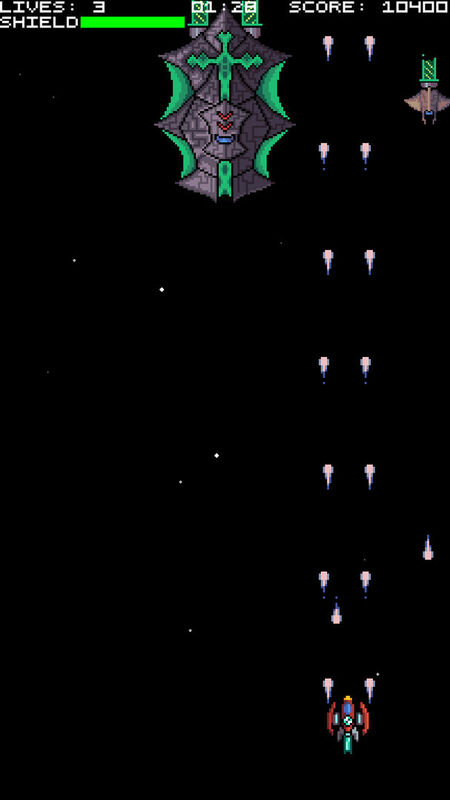 Скриншот 5 к игре Xappy Ship