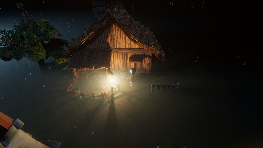Скриншот 5 к игре The Ghost of Anna
