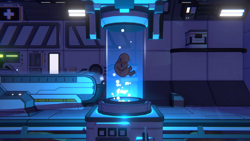 Скриншот 8 к игре Kentum