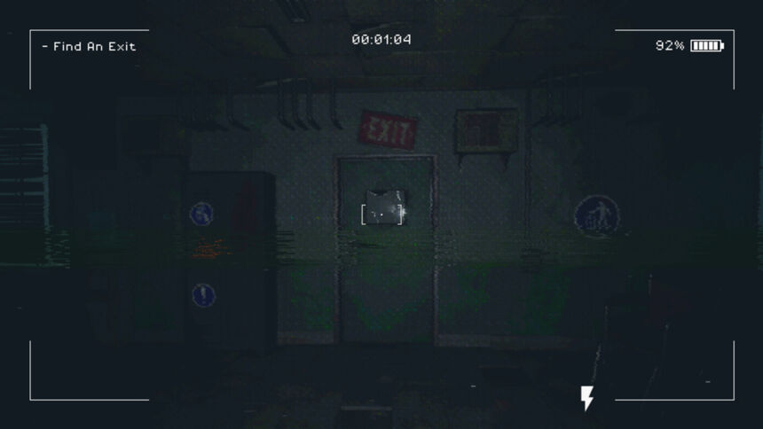 Скриншот 5 к игре The DollMaker