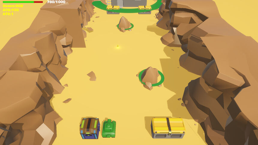Скриншот 5 к игре ‌TankThunder‌