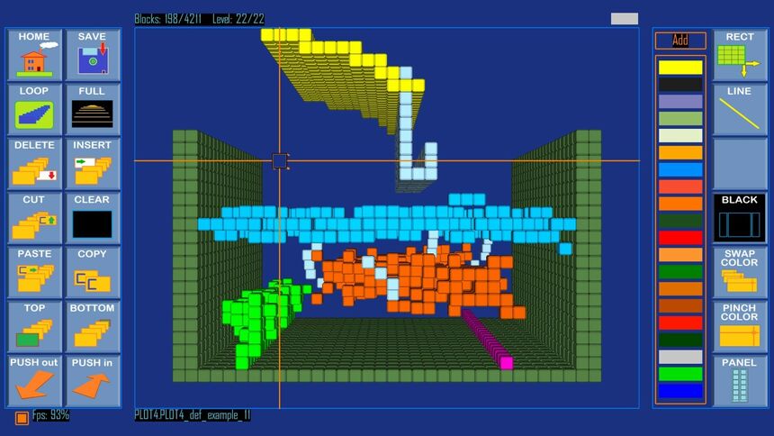 Скриншот 7 к игре PLOT4