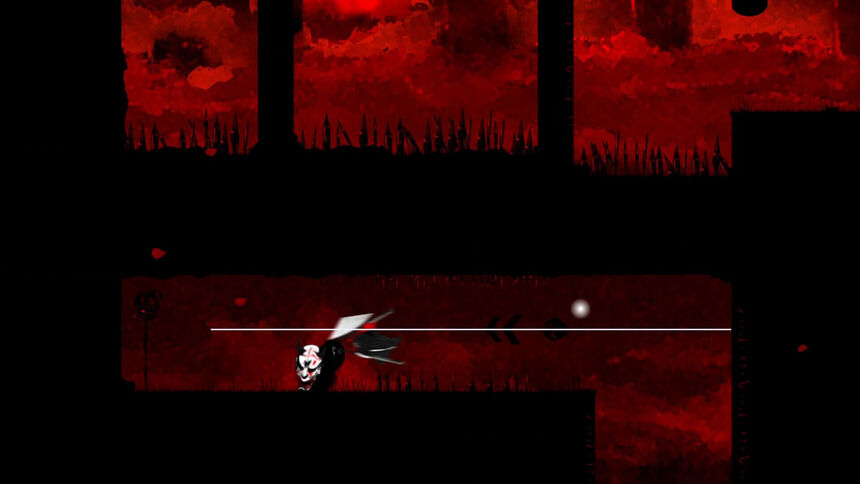 Скриншот 5 к игре The Legend Of Kuro