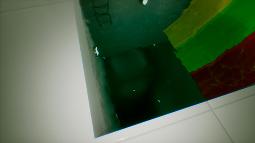 Скриншот 8 к игре Liminophobia