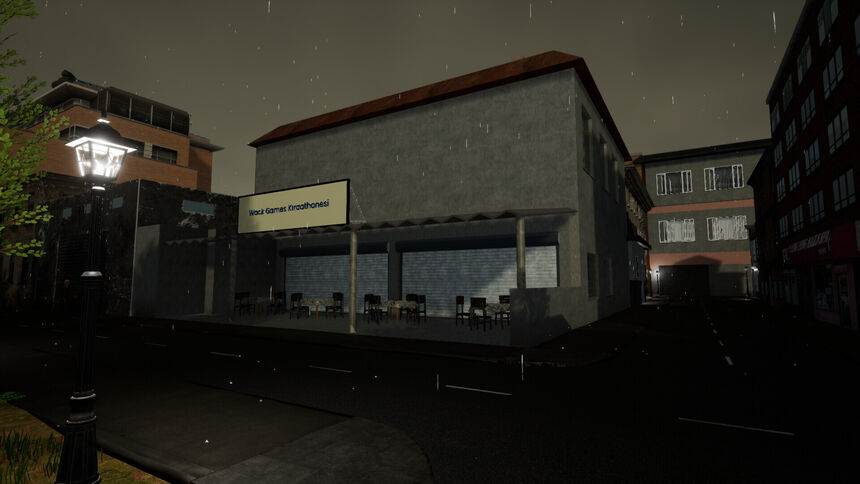 Скриншот 5 к игре Coffee House Simulator