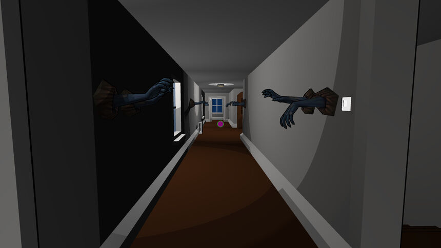 Скриншот 5 к игре Evils Eve