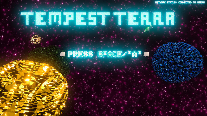 Скриншот 8 к игре Neon Knights