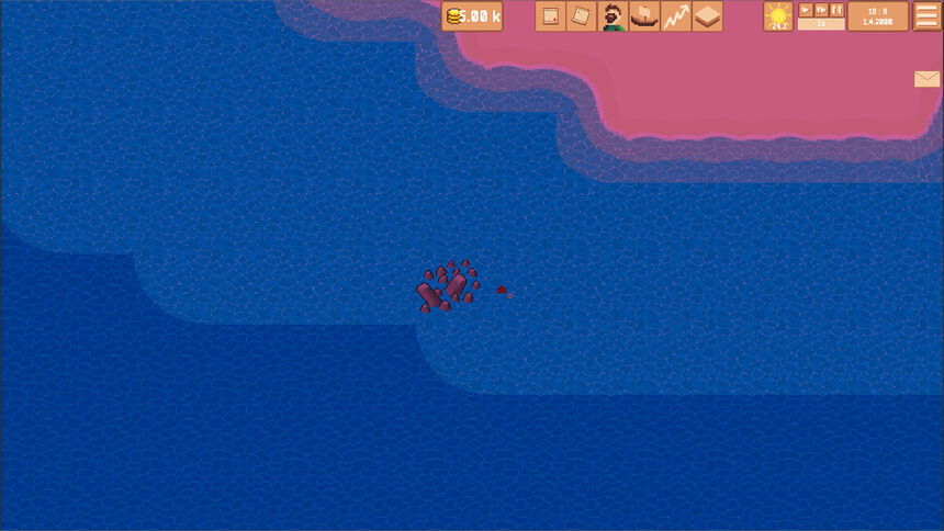 Скриншот 5 к игре AquaCo