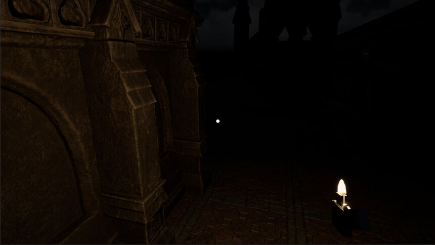 Скриншот 5 к игре Exorcist
