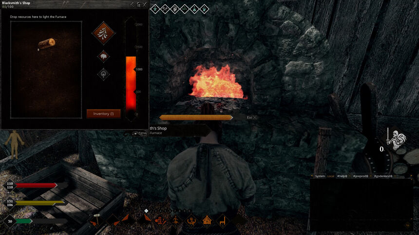 Скриншот 7 к игре Life is Feudal: Arden