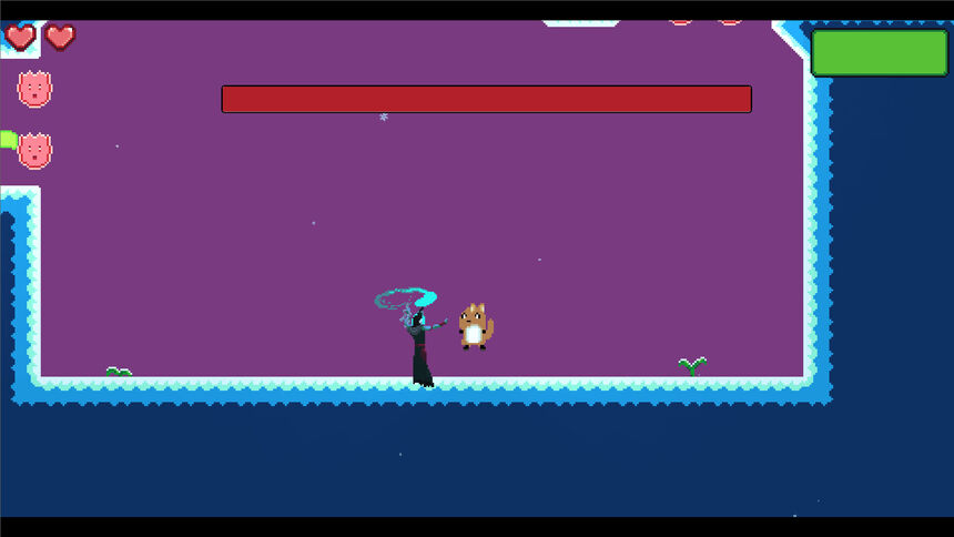 Скриншот 6 к игре SlideNGlide