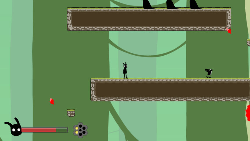 Скриншот 5 к игре Game for Aliens