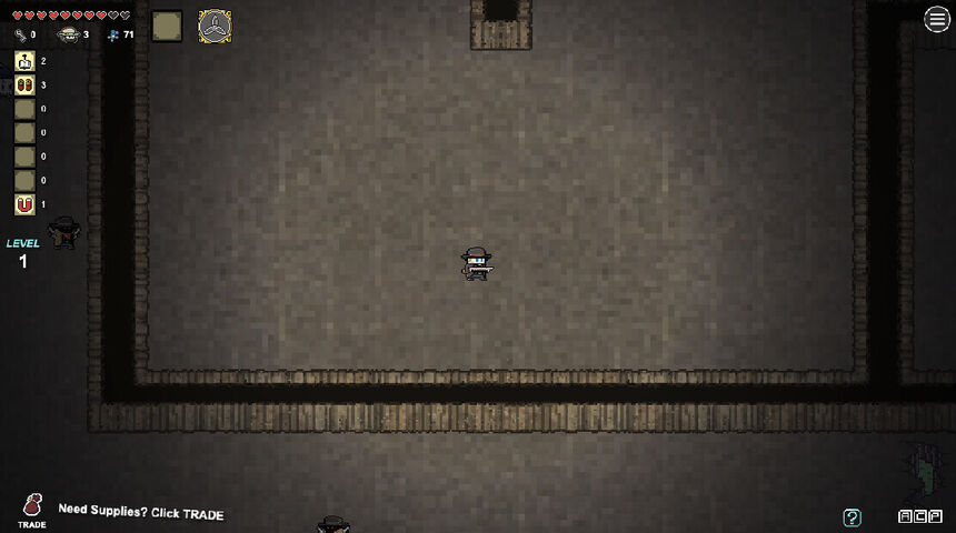 Скриншот 6 к игре Save the Miners!
