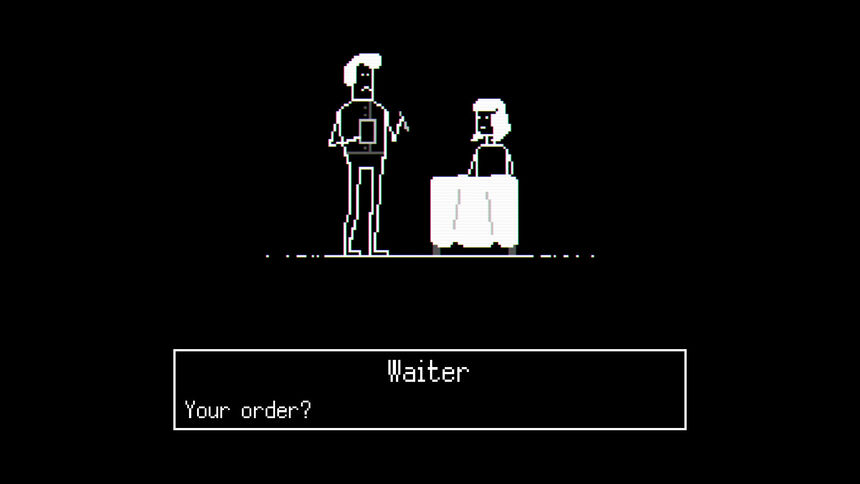 Скриншот 5 к игре Thirst