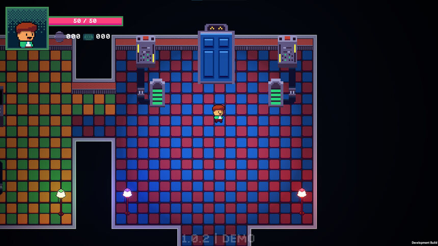 Скриншот 5 к игре Playground Rumble