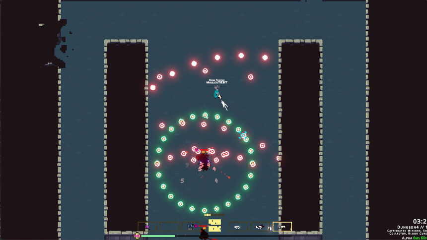 Скриншот 5 к игре Wyld Land