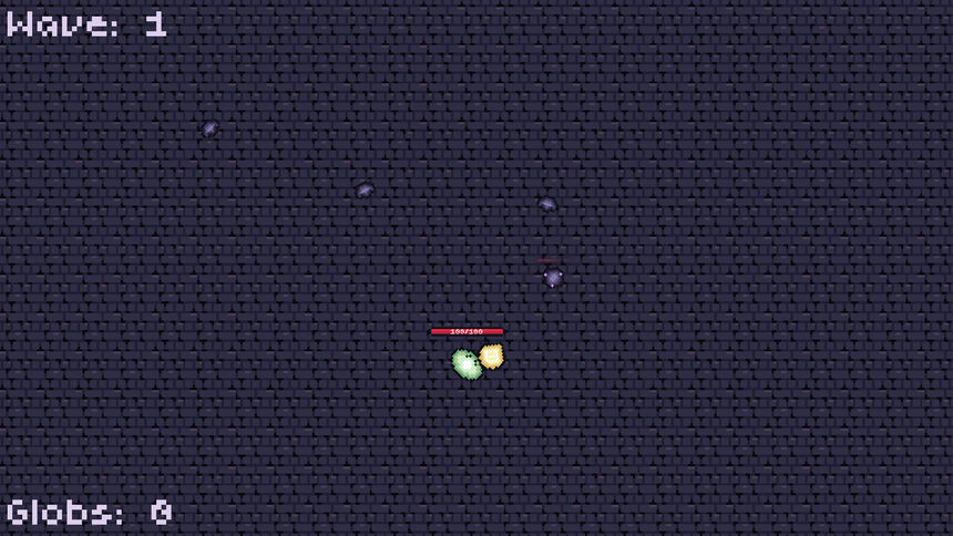 Скриншот 5 к игре AutoBlobber