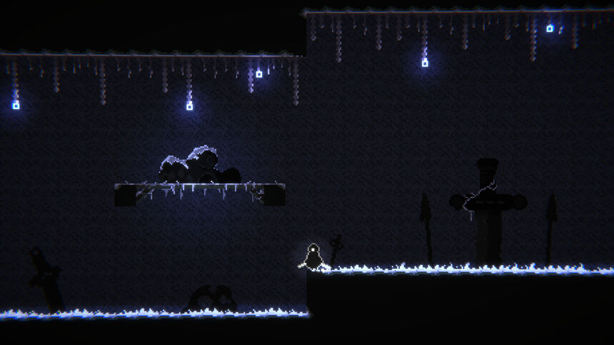 Скриншот 5 к игре Celestial Seekers