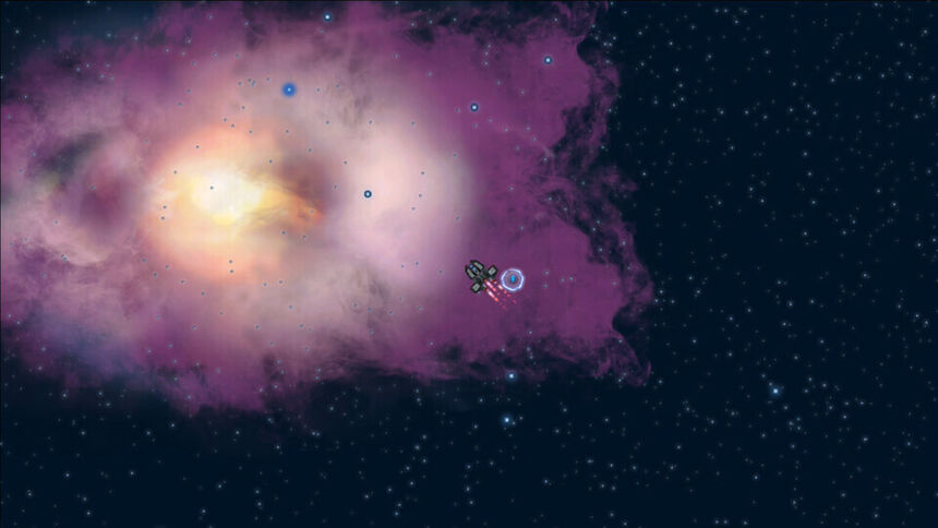 Скриншот 6 к игре I'm lost in space