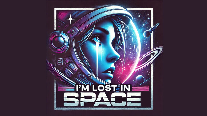 Скриншот 7 к игре I'm lost in space