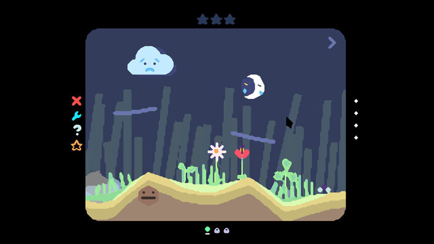 Скриншот 5 к игре Hideko