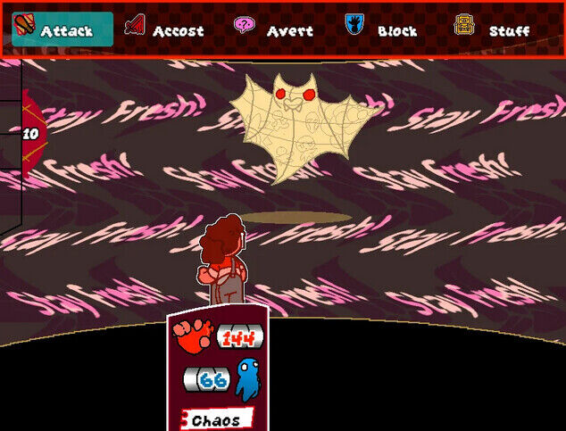 Скриншот 6 к игре Vltra Mayhem