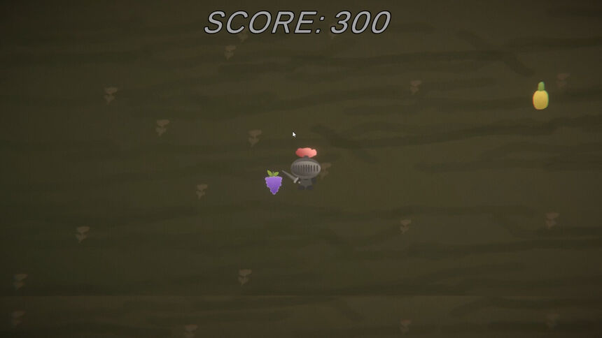 Скриншот 8 к игре Zombie Escape