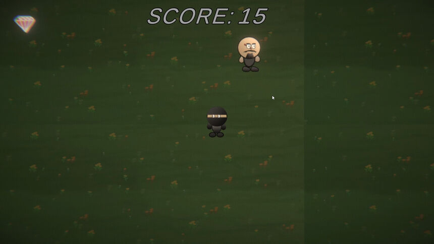 Скриншот 5 к игре City Heist