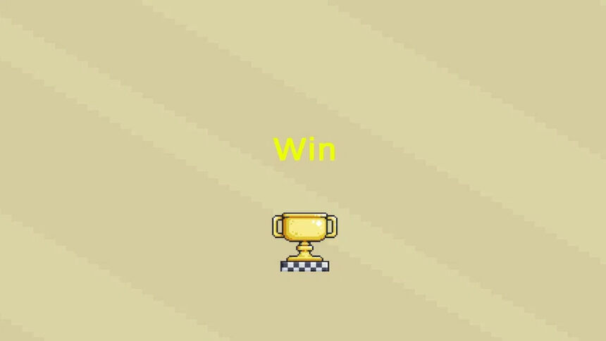 Скриншот 8 к игре 跳一跳一跳