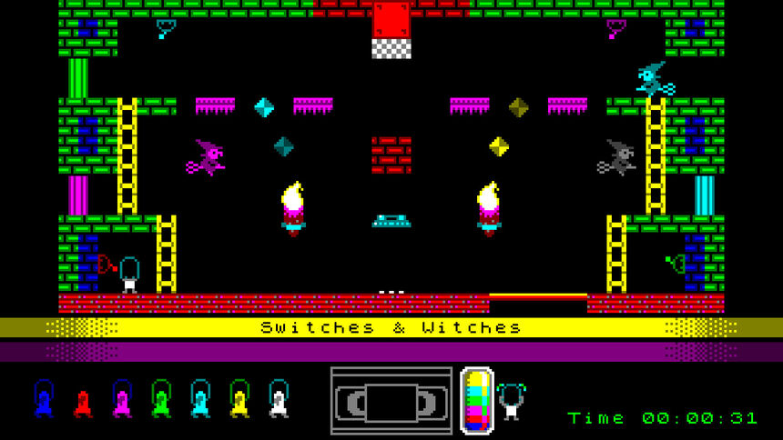Скриншот 6 к игре Little Onryo